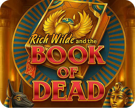 Book of Dead