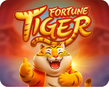 Fortune Tiger