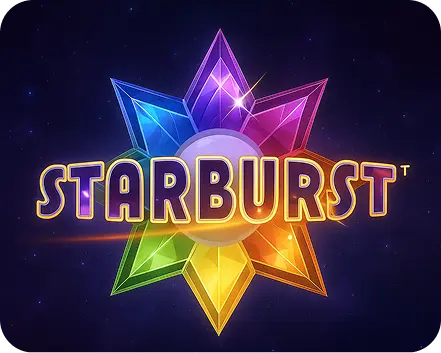 Starburst
